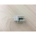 Cat.5e Cat6 RJ45 Keystone Jack UTP